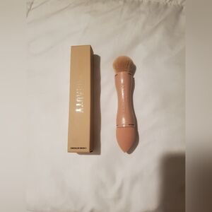 New KKW Beauty Concealer Brush II Makeup Sponge Rare HTF